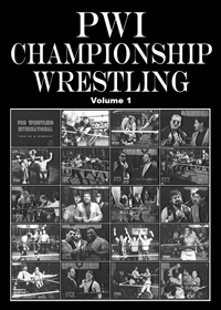 DVD TITLE